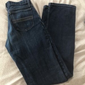 Men’s Cinch Grey label jeans